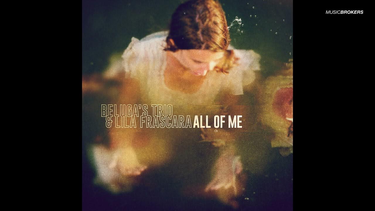 All of Me (Bossa Jazz) - Beluga's Trio All of Me (Bossa Jazz) - Beluga's Trio