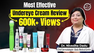 Best Under Eye Cream Dark Circles | Best Dark Circle Eye Creams | Skin Specialist in Delhi