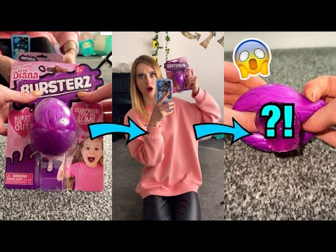 Opening A Mystery *Fidget* Egg With Hidden Surprise Inside!! Shorts