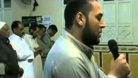 ماتيسر من سورة الزمر للشيخ محمود الفقى