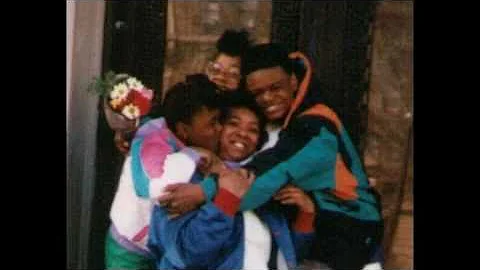In Memory of Gwendolyn Hayes 7-31-59 to 7-10-2010