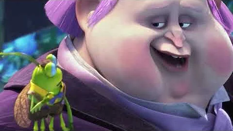 How (not) To Make The Audience Laugh