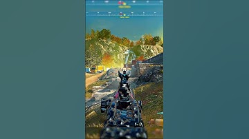 INSANE MXR-17 CLASS FOR WARZONE BLACK OPS 7 #shorts #warzone #rebirthisland #callofduty #blackops