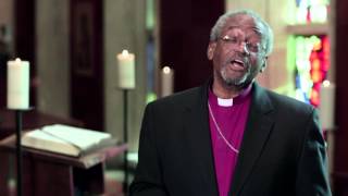Presiding Bishop Micheal Curry's 2016 Easter Message