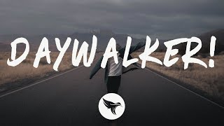 Machine Gun Kelly - Daywalker Lyrics Feat. Corpse