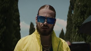 SCH - Otto (Clip Officiel) Resimi