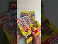 Lego Spider-Man Wundertüte