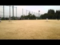 20130609 vsH B C(1) の動画、YouTube動画。