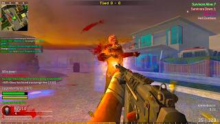 Cod 4 - Reign Of The Undead Zombies Mod In 2026 (No Commentary) screenshot 5