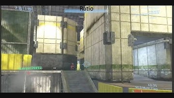 Halo 3 Sick Clip - Flag Cap!