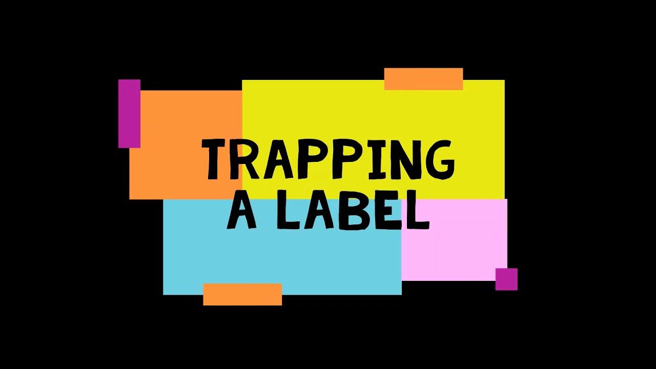 Trapping a Label using Illustrator Prepress YouTube
