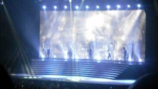 Steps - Here And Now/You'll Be Sorry: The Ultimate Tour Manchester 10/04/12