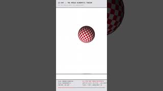 Amiga Boing Ball: Industrialist Kinematics | LG-348