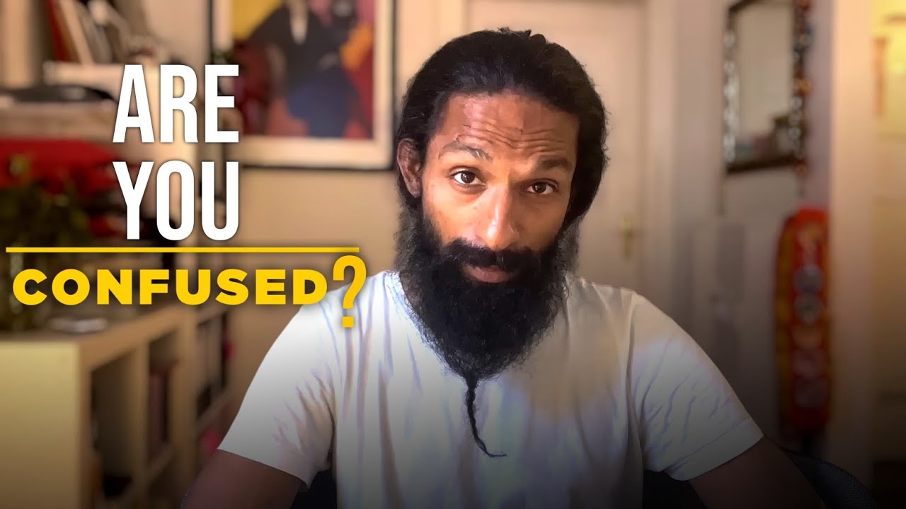 Confuse हो? ज़िंदगी में क्या करें समझ नहीं आ रहा? अब बस ये एक चीज़ करो