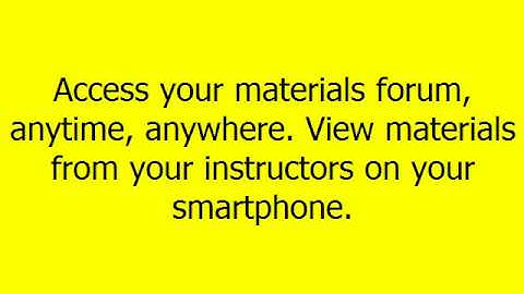 Phoenix University Login - Phoenix Mobile 3.0 Fantastic  New Features - Phoenix University Login