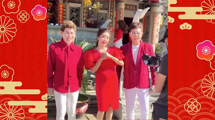 ParaParaNutri Trend - Ying Chun Zheng Hui Chang Xi...