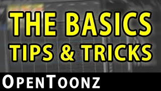 Famous OpenToonz - The Basics! (Part 2) Net Worth