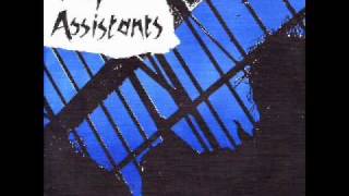 Shop Assistants - It's Up To You chords