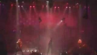 Marilyn Manson - Disposable Teens Live