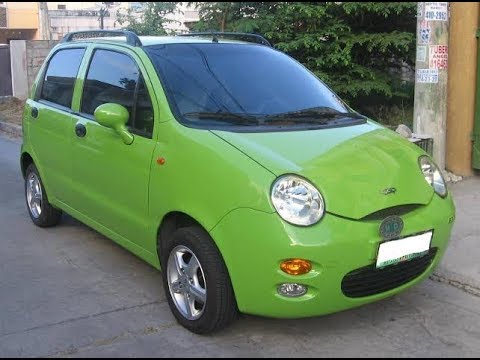 Changement Chaine De Distribution Chery Qq