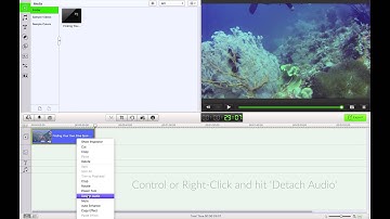 Filmora Video Editor- How to Delete, Trim, Fade in & Fade out Audio Track of a Video