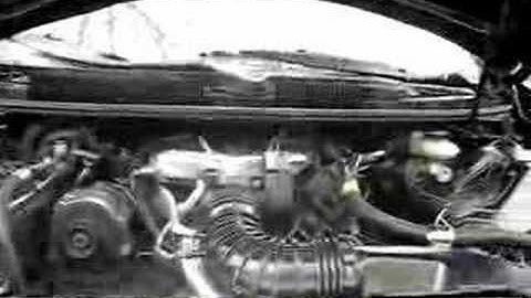 94 3.4l camaro open headers