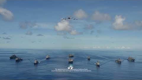 Modernizing the Navy’s Tech Platforms