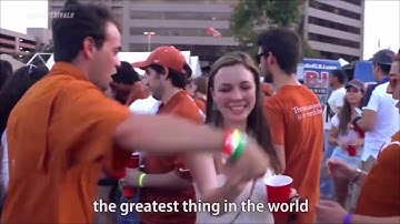 Texas Longhorn by Django Walker