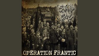 Operation Frantic