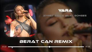 Nasıl Bi Yarasın Kabuk Tutsun Ve Kanasın (Berat Can Remix) Bu Yangınımı Görmesen Resimi