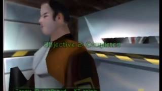 Big Bossman - Rescue Dark License To Kill 3:46