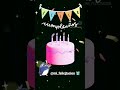 🎂 Feliz Cumpleaños