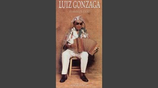Video thumbnail of "Luiz Gonzaga - No Ceará Não Tem Disso Não"