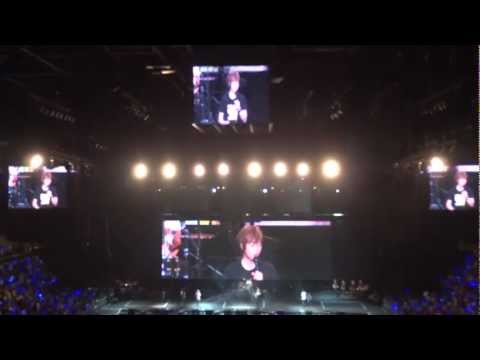 五月天﹣香港紅館諾亞方舟Day1﹣Talking (一張票二天演唱會)
