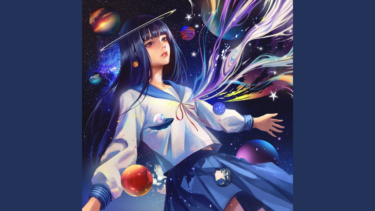 第三惑星 - The Third Planet