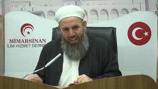 4-MÜDDESSİR SURESİ 1.BÖLÜM ARTIK KONUŞMA DEĞİL , İCRAAT VAKTİ...
