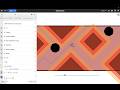 (LIVE) Making Nine Circles in Desmos [#4]