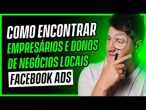 Vídeo: Com Anunciar Una Empresa