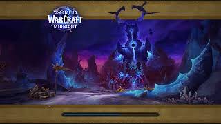 World of Warcraft Midnight The Voidspire Raid Crown of the Cosmos Raid Wing 3