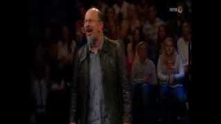 Chris Thompson - Beat for Beat 20.09.2013