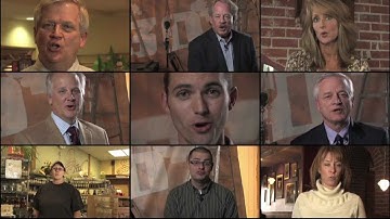 307 First Intro Video