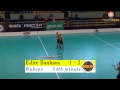 Latvian Women's Elite League final: FK Kekava - Rubene 3:8 (30.03.2014)