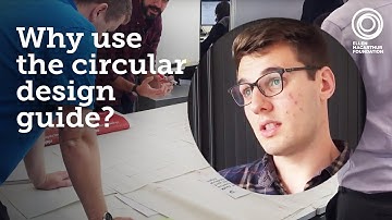 Using Circular Economy Principles with the Circular Design Guide | Thomas Wastling