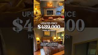 Is This The BEST PRICED #LakeTahoe Home?