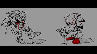 Dad Battle AMTake but Lord X & EXE Sings It
