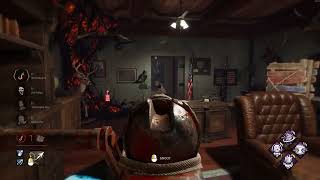 BHVR Interactive, fix your broken game.....