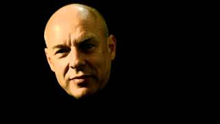 Video thumbnail of "The Big Ship - Brian Eno (800% slower)"