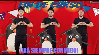 Download lagu Canción 'FIN DE CURSO'   GRADUACIÓN