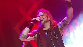 Queensryche - Take Hold of the Flame - Live 4/9/2024