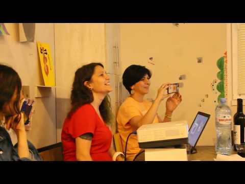 80, 90-იანი წლების ხელოვნება საქართველოში და საბჭოთა კავშირის კოლაფსი - I ნაწილი